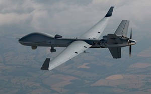 Lý do Mỹ điều drone MQ-9 Reaper giá hàng chục triệu USD từ châu Phi tới Mỹ Latin