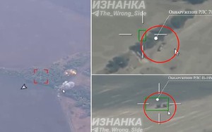 Nga tìm diệt các hệ thống radar Ukraine
