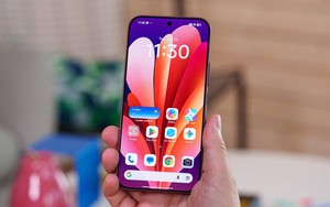 Trải nghiệm thực tế POCO F9 Ultra: Pin 8050 mAh, màn hình 185 Hz "đã" như thế nào?
