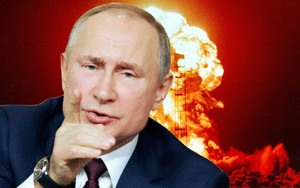 Báo Nga: Một nước quay lưng, chính thức tuyên bố Nga là "kẻ địch" - Hé lộ cách Moscow sẽ đáp trả