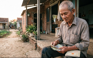 Hơn 9 triệu người tuổi nghỉ hưu chưa có lương hưu, trợ cấp: Điều kiện để nhận 540.000 đồng/tháng là gì?
