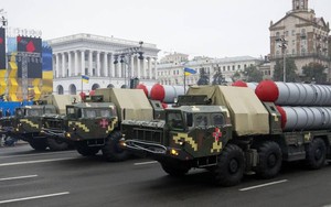 Mỹ sẽ bán hệ thống phòng không 'sao chép' S-300 cho Ukraine thay vì Patriot