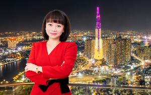 Chân dung nữ doanh nhân kín tiếng giàu hơn cả ông Trần Đình Long, vừa “bỏ túi” 107 triệu USD chỉ trong 1 ngày