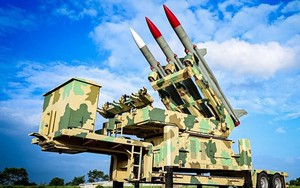 Nga 'tức giận' khi Ấn Độ bán tên lửa Akash cho Turkmenistan và Tajikistan