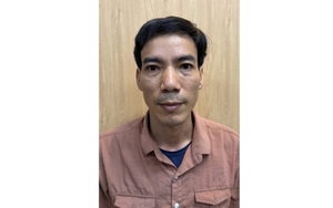 Ra quyết định khởi tố Giám đốc Nguyễn Văn Linh SN 1983