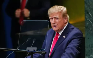 Tổng thống Mỹ Trump nói sẽ đưa ra ‘quyết định lớn’ về Iran
