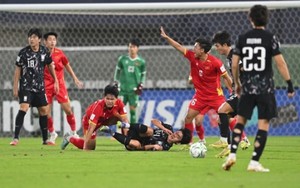 Báo Hàn Quốc lo sợ U23 Việt Nam tạo cú sốc khiến đội nhà sảy chân ở tứ kết ASIAD
