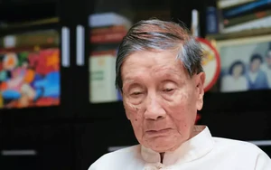 Sức khỏe nhạc sĩ Phạm Tuyên