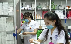Dự kiến bổ sung thuốc ung thư thế hệ mới vào danh mục bảo hiểm y tế chi trả
