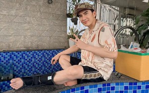 Nam ca sĩ đình đám hàng đầu sắp đi bán cà phê ở đường Thân Cảnh Vân, TP Bắc Ninh