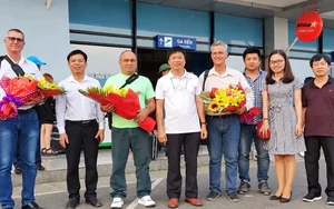 Quảng Trị chuyển vào tài khoản cá nhân tới 500 triệu đồng để thu hút bác sĩ