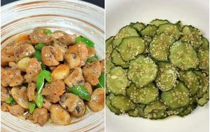 Muốn bảo vệ mạch máu, hãy ăn 5 món này: Đứng đầu là thứ ngày nào cũng gặp