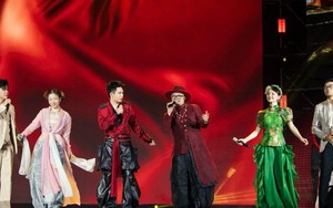 Festival Thăng Long - Hà Nội 2026 và bài toán công nghiệp văn hóa