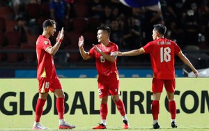 Bác bỏ thông tin Quang Hải từ giã đội tuyển Việt Nam