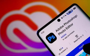 Tin vui cho mọi người: Xuất hiện bản Photoshop hoàn toàn miễn phí, dung lượng vỏn vẹn 8 MB