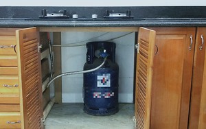 Tất cả người dân đang dùng bình gas, bếp gas chú ý thông báo mới nhất từ công an