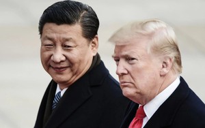 "Chuyên cơ đặc biệt" của ông Tập Cận Bình khác gì với Air Force One?