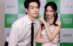 Hứa Khải thích món thịt nướng cuốn rau của Việt Nam, Châu Dã nói cảm ơn bằng tiếng Việt