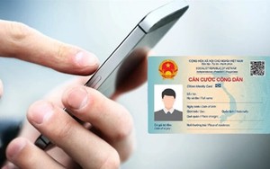 Lời khuyên cho tất cả những ai hay lưu ảnh CCCD, bằng lái xe trong điện thoại
