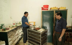 Hơn 40 người nhập viện sau khi ăn bánh mì: Phát hiện vi khuẩn gây ngộ độc