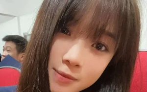 Nhan sắc cô gái vàng dành cả thanh xuân cho wushu Việt Nam