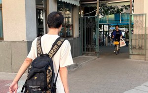 Thu nhập của "thần đồng Toán học" 2 lần giành HCV Olympic quốc tế với số điểm tuyệt đối