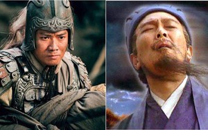 Triệu Vân bị giáng chức vì liên quan tới cái chết của con trai Gia Cát Lượng?