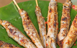 3 loại cá "siêu kỵ" với gan: Nhiều người Việt xem là đặc sản