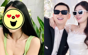 Hoài Lâm nhắn tin mời một sao nữ dự đám cưới nhưng bị nói là lừa đảo
