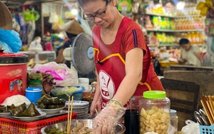 Những quán ăn giá rẻ bất ngờ ngay trung tâm Thành phố Huế