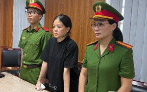 Ra quyết định khởi tố Lê Thị Phương Thảo SN 1993