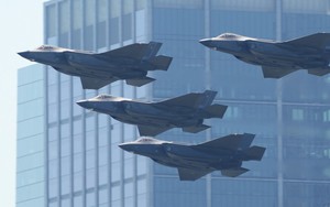 Úc xác nhận đang cùng Mỹ điều tra vụ linh kiện chiến đấu cơ F-35 bị biến mất