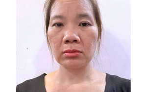 Ra quyết định khởi tố chủ cơ sở sản xuất bột canh Tạ Thị Yến SN 1979