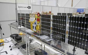 Hệ thống Rassvet vẫn hoạt động tốt cho dù không đạt quỹ đạo 800km