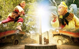 Trước Tôn Ngộ Không, những ai từng là chủ nhân của gậy Như Ý?