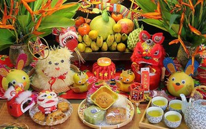 Những lưu ý khi cúng rằm Trung thu 2026