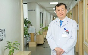 Giám đốc Bệnh viện ung bướu Hà Nội ủy quyền điều hành cho cấp phó