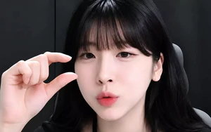 Nữ streamer Hàn Quốc đang khiến cộng đồng mạng Việt Nam phẫn nộ