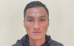 Lệnh bắt Nguyễn Văn Duy SN 1989