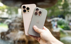 Người dùng 2 dòng iPhone sau có thể nhận tiền từ Apple