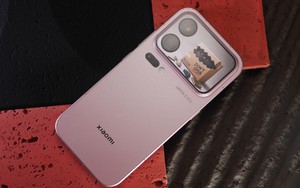 Xiaomi 18 Pro và Xiaomi 18 Pro Max chính thức: Chip Snapdragon 8 Elite Gen 6 2nm đầu tiên, giá từ 23 triệu đồng, dự kiến bán chính hãng cuối năm nay