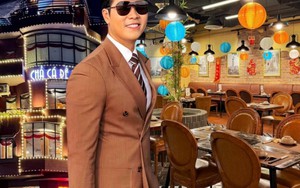 Kỹ sư tốt nghiệp bằng giỏi ĐH Bách khoa TP.HCM: Bỏ nghề đi làm MC, bán thêm chả cá