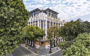 Hà Nội đón hơn 18 triệu lượt khách trong 6 tháng, một phân khúc bất động sản bước vào chu kỳ "trỗi dậy" mới