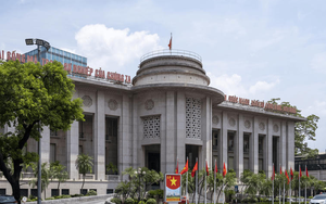 Lãi suất liên ngân hàng giảm mạnh sau động thái điều hành của Ngân hàng Nhà nước