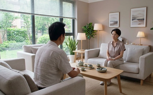 Chờ đợi 4 năm mới được nhà vợ cho kết hôn, nào ngờ cưới xong, tôi vẫn bị mẹ vợ coi như người ngoài: Lý do đau điếng