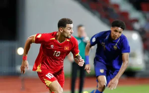 FIFA ASEAN Cup 2026: Áp lực với ông Kim Sang-sik đang ngày càng lớn?