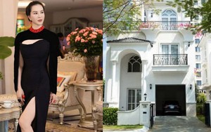 Nữ MC quê Nghệ An có bằng Thạc sĩ Kinh tế: Sống trong biệt thự 800m², điều hành chuỗi thẩm mỹ viện ở TP.HCM