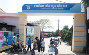 Bí thư xã ở Bắc Ninh: Tôi không nhận sự 'chạy chọt' gì khi thực hiện bổ nhiệm hiệu trưởng