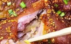 Cả nhóm dương tính sau bữa ăn đêm, chủ quán thừa nhận cho “gia vị” chứa chất cấm