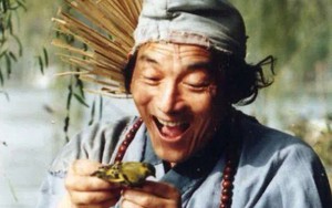 Tài tử "Tế Công" qua đời